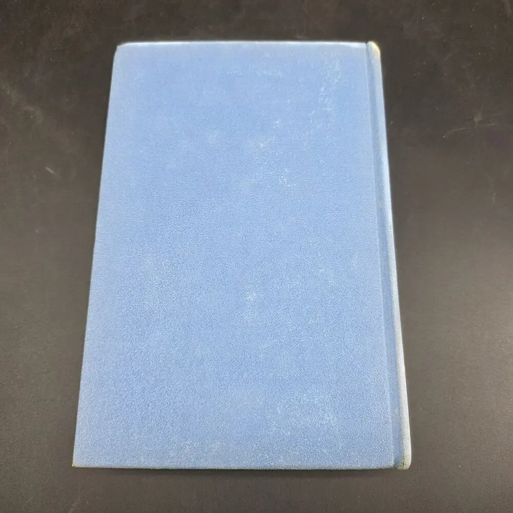 Dora by Johanna Spyri 1924 Grosset & Dunlap Vintage Children's Book Hardcover